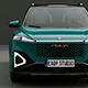 Dongfeng Aeolus Haohan 2024 - 3DOcean Item for Sale