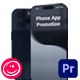 Phone App Promotion For Premiere Pro - VideoHive Item for Sale
