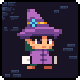 Witch Escape - HTML5 Game - CodeCanyon Item for Sale