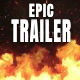 Epic Action Tension Trailer