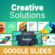 Creative Business Interactive Solutions - GraphicRiver Item for Sale
