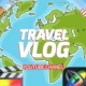 Travel Logo Reveal | FCPX & Apple Motion - VideoHive Item for Sale