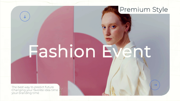 Minimal Fashion Promo