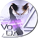 Digital Abstract Loop - AudioJungle Item for Sale