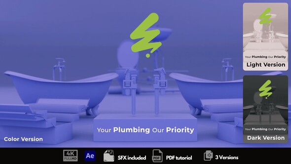 Plumbing Solutions Intro