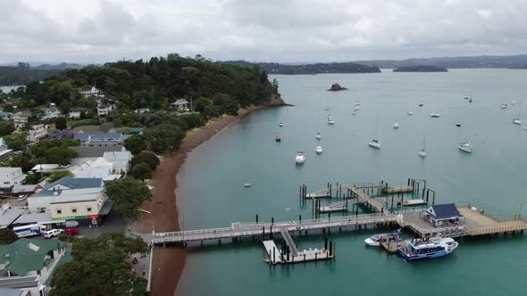 The Amazing North and South Islands of New Zealand