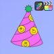 Party Icons And Titles for FCPX - VideoHive Item for Sale