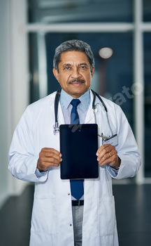 The app for doctors endorsed by a doctor