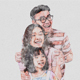 Color Pencil Drawing Action - GraphicRiver Item for Sale