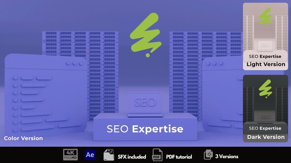 SEO Experts Intro