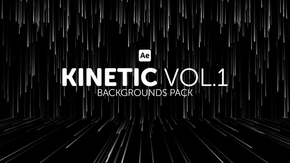 Kinetic Backgrounds 1 alt