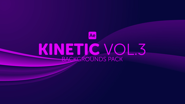 Kinetic Backgrounds 3 alt