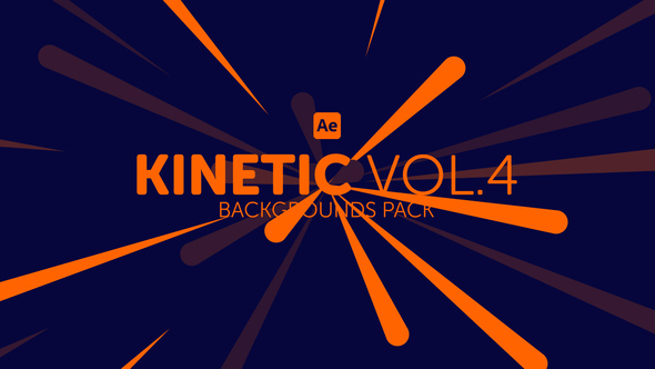 Kinetic Backgrounds 4 alt