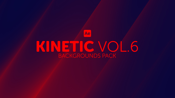 Kinetic Backgrounds 6 alt