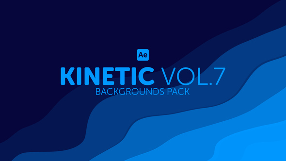 Kinetic Backgrounds 7 alt