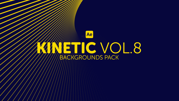 Kinetic Backgrounds 8 alt