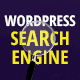 WP Search Engine - WordPress / WooCommerce / Custom Post Types - CodeCanyon Item for Sale