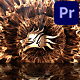 Particle Elegance Logo for Premiere Pro - VideoHive Item for Sale
