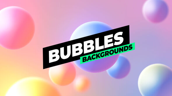 Gradient Backgrounds