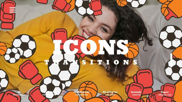 Icons Transitions alt