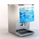 Ice Dispenser - 3DOcean Item for Sale