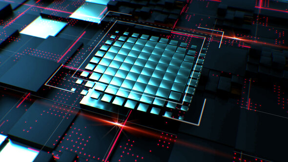 Tech Board Logo