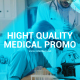 Medical Promo - VideoHive Item for Sale