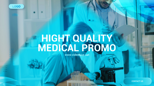 Medical Promo