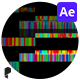 Digital Glitch Effect 02 Ae - VideoHive Item for Sale