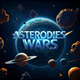 Asteroids Wars classic Game -  AdMob Ads + Admin app with Firebase - CodeCanyon Item for Sale