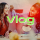 Vlog Opener - VideoHive Item for Sale