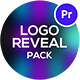Simple Logo Reval Pack | Premiere Pro - VideoHive Item for Sale