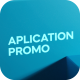 3d Mobile Application Promo - VideoHive Item for Sale