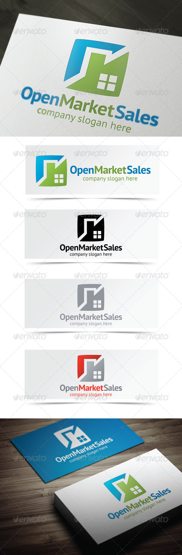 Open Market Sales
