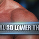 Metal 3D Lower Third - VideoHive Item for Sale