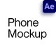 Mockup Phone - VideoHive Item for Sale