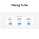 Responsive Pricing Tables with 15 Unique Designs - CodeCanyon Item for Sale