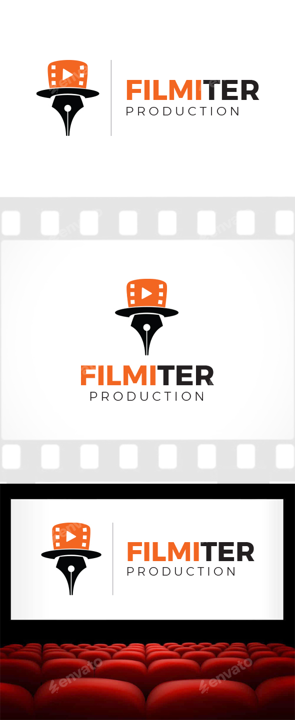 Filmiter Logo