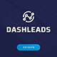 DashLeads - Dashboard Data Leads Keynote - GraphicRiver Item for Sale