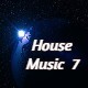 House Music 7 - AudioJungle Item for Sale