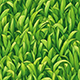 100 different seamless hand painted grass pictures - 3DOcean Item for Sale