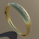 Gold Ring Ornaments - 3DOcean Item for Sale