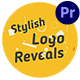 Stylish Logo Reveals - VideoHive Item for Sale