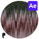 Stretch Glitch Effect 02 Ae - VideoHive Item for Sale