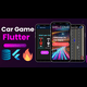 Flutter Flame Car Race Game - CodeCanyon Item for Sale