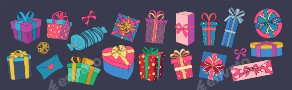 Gift Box