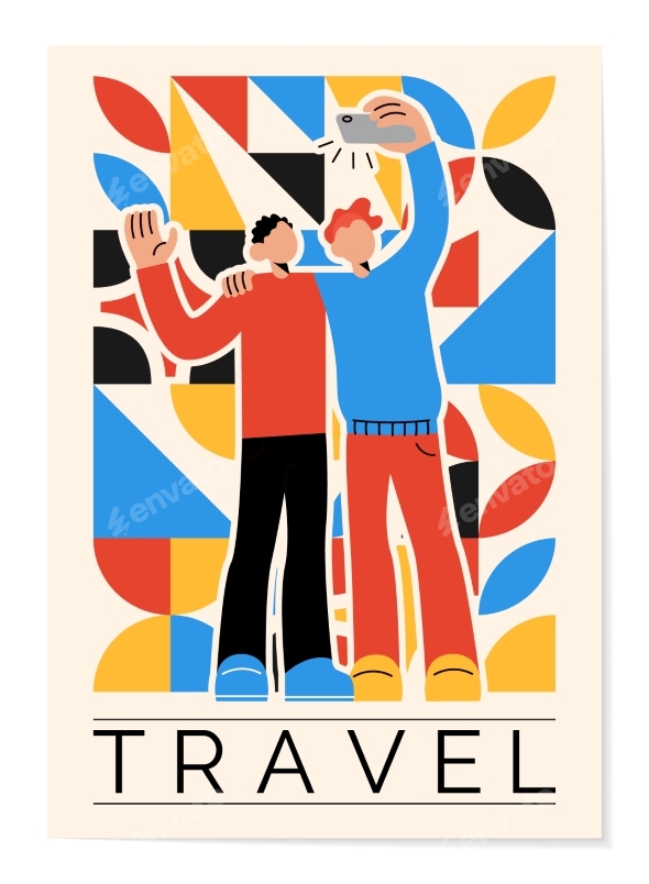 Travel Persons