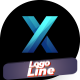 Logo Line - VideoHive Item for Sale