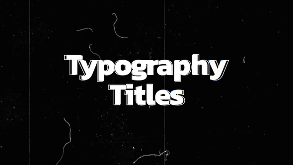 Simple Text Animation | AE