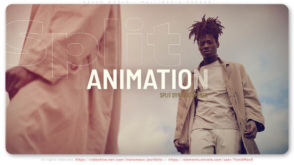 Split Dynamic Opener alt